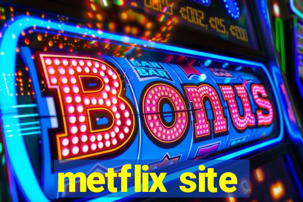 metflix site